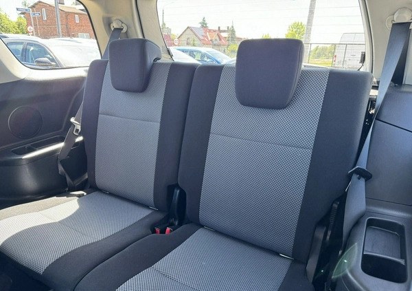 Suzuki Grand Vitara cena 35900 przebieg: 108000, rok produkcji 2008 z Dobrzany małe 137